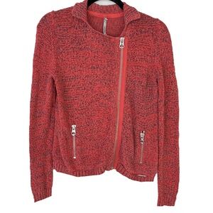 Cop Copine Knit Jacket